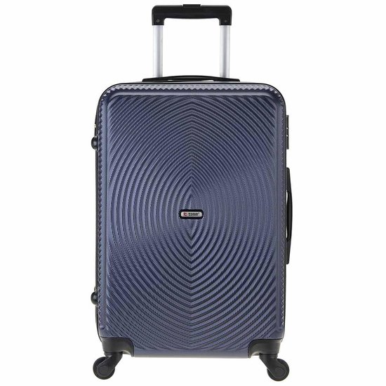 Mala Rígida Média Linha Orion Azul