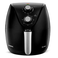 Fritadeira AF31 3.5 Litros New Pratic Mondial - Preto