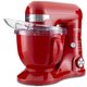Batedeira Planetária Britânia BBP760P Power Plus 700W Vermelho - Vermelho