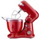 Batedeira Planetária Britânia BBP760P Power Plus 700W Vermelho - Vermelho