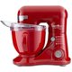 Batedeira Planetária Britânia BBP760P Power Plus 700W Vermelho - Vermelho