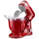 Batedeira Planetária Britânia BBP760P Power Plus 700W Vermelho - Vermelho