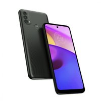 Smartphone Motorola E40 64GB - Grafite