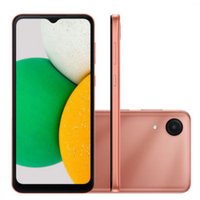Smartphone Samsung A03 Core New A032 32GB - Cobre