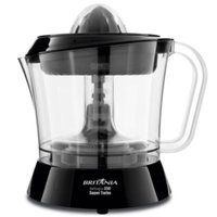 Espremedor Britânia Super Turbo 35w Bellagio 350 Preto 220v - Preto