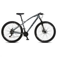 Bicicleta Colli Aro 29 Toro Alumínio Com 21 Marchas - Nivus