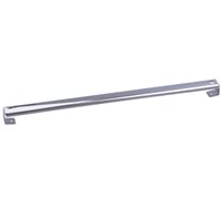Suporte Em Barra 40cm Para Cozinha Utensilio Aço Br 2200340 Inox