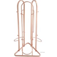 Porta Capsulas Café Chá Suporte De Cápsulas Organizador Mesa Dolce Gusto 5861 Cobre