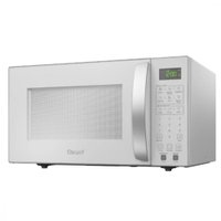 Micro-ondas Consul 32L  CMS46AB Menu Fácil - Branco
