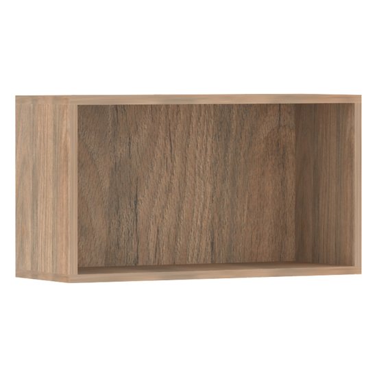 Nicho Multifuncional 60 cm Slim Luciane  - Jequitibá