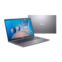 Notebook Asus X515 Intel Core I3 4GB - Preto