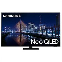 Smart TV Samsung 85 Polegadas Neo QLED 4K QN85QN85AAGXZD - Preto