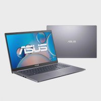 Notebook Asus Intel Core I5 RAM 8GB - Preto