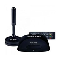 Kit conversor Digital HDMI Aquário DTV-5100 - Preto