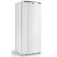 Freezer Consul Vertical 231L CVU26FB - Branco