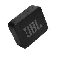 Caixa de Som JBL GO Essential Portátil - Preto