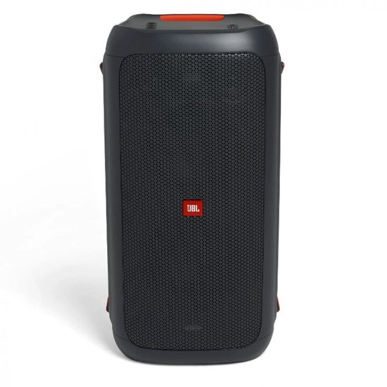Caixa de Som JBL Party Box 100 Bluetooth - Preto