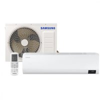 Split Samsung 9000 BTUS Frio Inverter - Branco