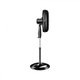 Ventilador Mondial Coluna VTX-40C-8P 40  cm - Preto com Prata