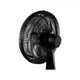 Ventilador Mondial Coluna VTX-40C-8P 40  cm - Preto com Prata