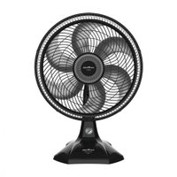 Ventilador Britânia Ventus 400 Turbo 40 cm - Preto