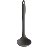Concha De Silicone Utensílio Cozinha Talher Sopa Feijão OU CO100CHF Chumbo
