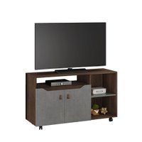 Rack Seleto TV até 49 Polegadas JCM Móveis