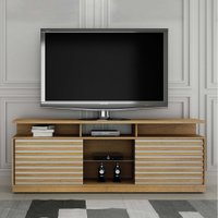 Rack Roma para TV até 70 Polegadas Valdemóveis