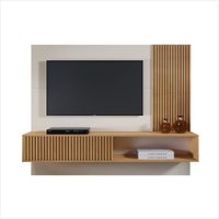 Painel Roma Sem Led TV Até 75 Polegadas Mavaular