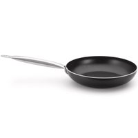 Frigideira Antiaderente Fit Profissional Panela Multiflon 46024 Alumínio