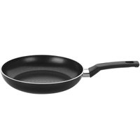 Frigideira Funda Antiaderente Indução Multiflon 24cm 1,5L Preta 7896398340162 Preto