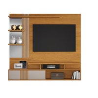 Painel Safira TV até 49 Polegadas JCM Moveis