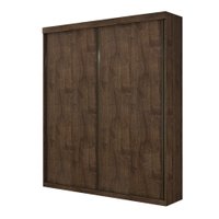 Guarda Roupa 2 Portas Buzios Valverde