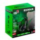Fone ELG Headset Gamer Exodus P2/P3 Multi plataforma - Preto com Verde
