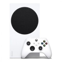 Xbox Serie S Microsoft 1Controle SSD 512GB - Branco