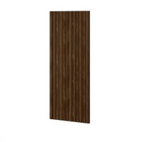 Painel Para Sala Módulo Ripado Mobler Palisandro