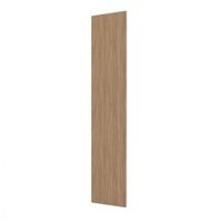 Painel Henn Seletto Lateral 25 mm - Jequitibá