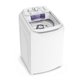 Lavadora de Roupa Automática 12kg Cesto em Inox Electrolux LAC12