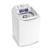 Lavadora de Roupa Automática 12kg Cesto em Inox Electrolux LAC12