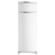 Freezer Brastemp Vertical Flex Frost Free 228L BVR28NBBNA - Branco