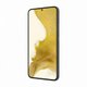 Smartphone Samsung S22+ 128GB 5G 8GB RAM Android 12 - Preto