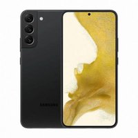 Smartphone Samsung S22+ 128GB 5G 8GB RAM Android 12 - Preto