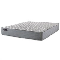 Colchao Casal Difference San Vito1,38X1,88X0,32 cm - Cinza
