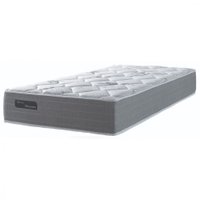 Colchao de solteiro Difference Dreams 0,88X1,88X0,26 cm SD DP088 - Cinza