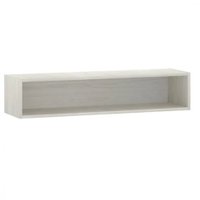 Módulo Luciane Prime Plus Nicho Solto 97 cm - Legno Crema