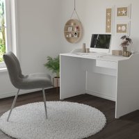 Escrivaninha Artany Slim II - Branco