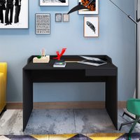 Escrivaninha Artany Slim II - Preto