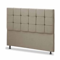 Cabeceira Js Sleep 160  cm 1701 - Castor