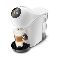 Cafeteira Arno Dolce Gusto Gênio S Basic DGS1 - Branco