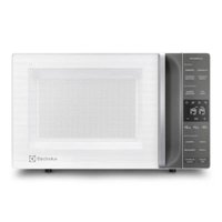 Micro-ondas Eletrolux Efficient 23L ME23B - Branco